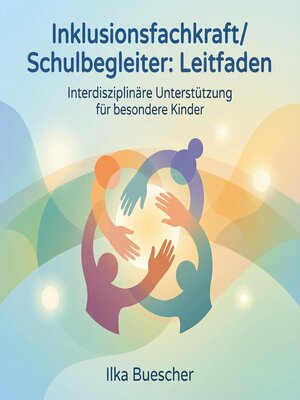 cover image of Inklusionsfachkraft/Schulbegleiter
